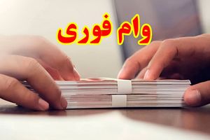 واریز وام فوری بانک مهر ایران در ۱۰ روز | وام ۳۰۰ میلیونی بدون ضامن