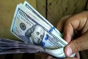 قیمت دلار آزاد در سراشیبی سقوط | کانال ۹۸ هزار تومان شکست!