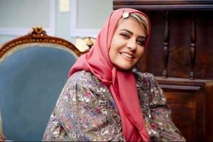 حقیقت تلخ حضور رابعه اسکویی در شبکه جم تی‌وی لو رفت! + ویدئو