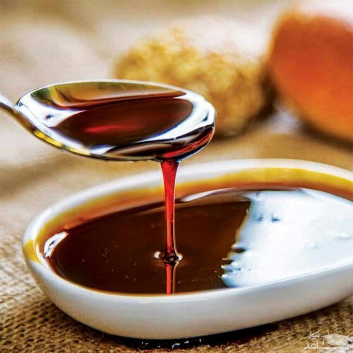 شیره خرما