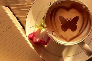 فال قهوه امروز چهارشنبه ۱۶ مهر ۱۴۰۴ | فرصت‌های تازه را از دست نده !