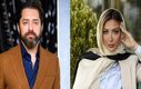 افتتاح رستوران فوق لوکس بهرام رادان در اپال سنتر با حضور هوتن شکیبا و مهرداد صدیقیان | زن بهرام رادان با لباس های برندش غوغا کرد + تصاویر