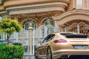 ببینید: شاهزاده کوچولو در برج‌های شمال تهران؛ اتاقی فراتر از تصور!