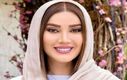 لیست تمام عمل های زیبایی متین ستوده | تغییر چهره باورنکردنی تازه عروس سینمای ایران + تصاویر
