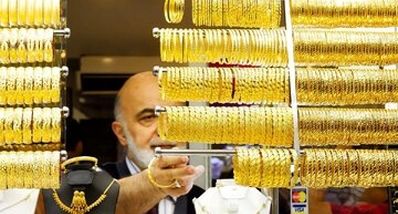 قیمت طلا و سکه ۲۴ شهریورماه ۱۴۰۴ | قیمت جدید طلای ۱۸ عیار هم اکنون