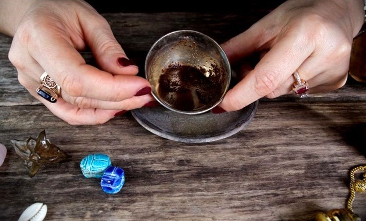 فال قهوه امروز دوشنبه ۲۸ مهر ۱۴۰۴ | به فرصت‌های تازه خوش‌آمد بگویید !