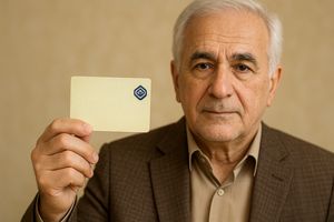 سورپرایز برای بازنشستگان ؛ حل بحران بیمه تکمیلی بازنشستگان از مهر
