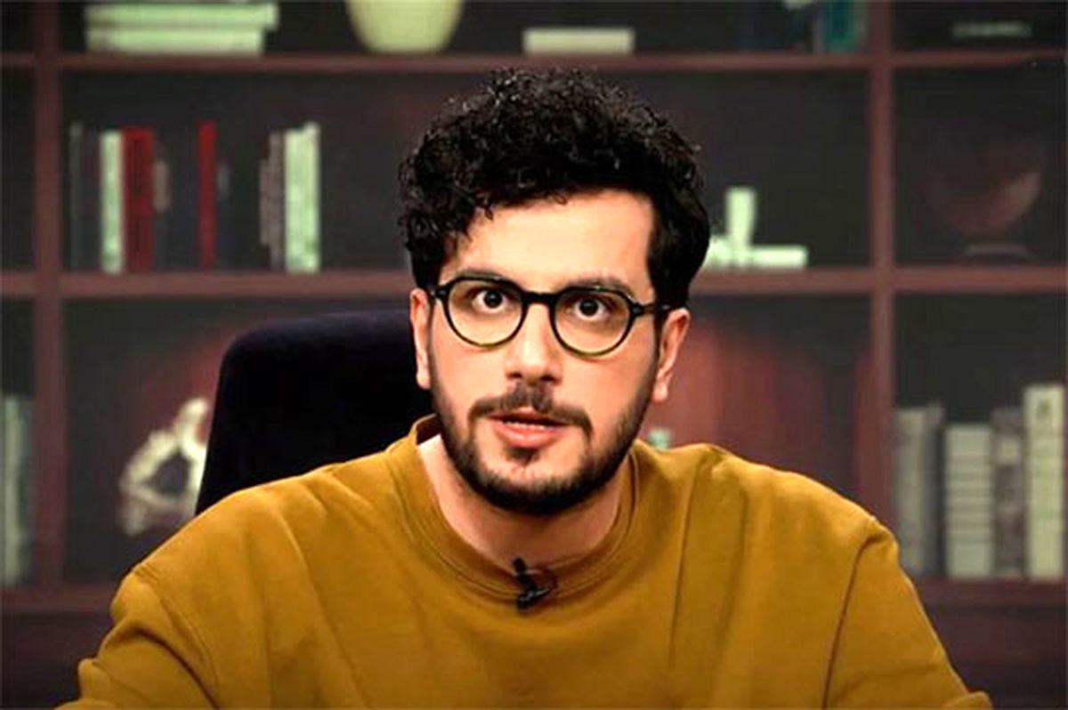 شوخی‌های امیرحسین قیاسی با اثرات مکانیسم ماشه!