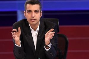 جشن تولد باکلاس عادل فردوسی‌پور با گل آرایی های لاکچری | ریخت و پاش عادل برای تولد51 سالگی اش + عکس