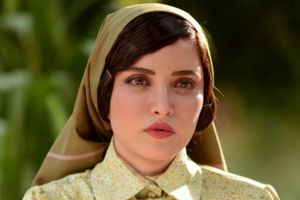 جنجال جدید سریال سووشون | لحظه عاشقانه بهنوش طباطبایی و میلاد کی‌مرام سوژه شد