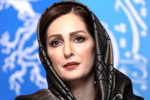روبوسی شقایق دهقان با پسر جوان جنجالی شد | شقایق دهقان ممنوع الکار می شود؟