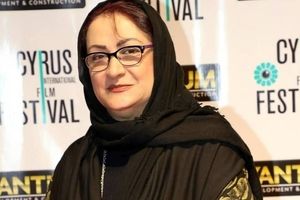 خاطره جنجالی مریم امیرجلالی از دوران کارمندی اش | بچه‌ام را لای کلاسور قایم کردم!