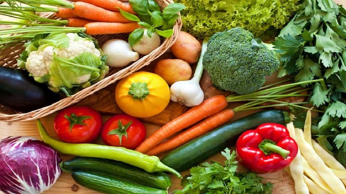 اگر اضطراب دارید، این ۹ ماده خوراکی آرامش‌بخش را امتحان کنید