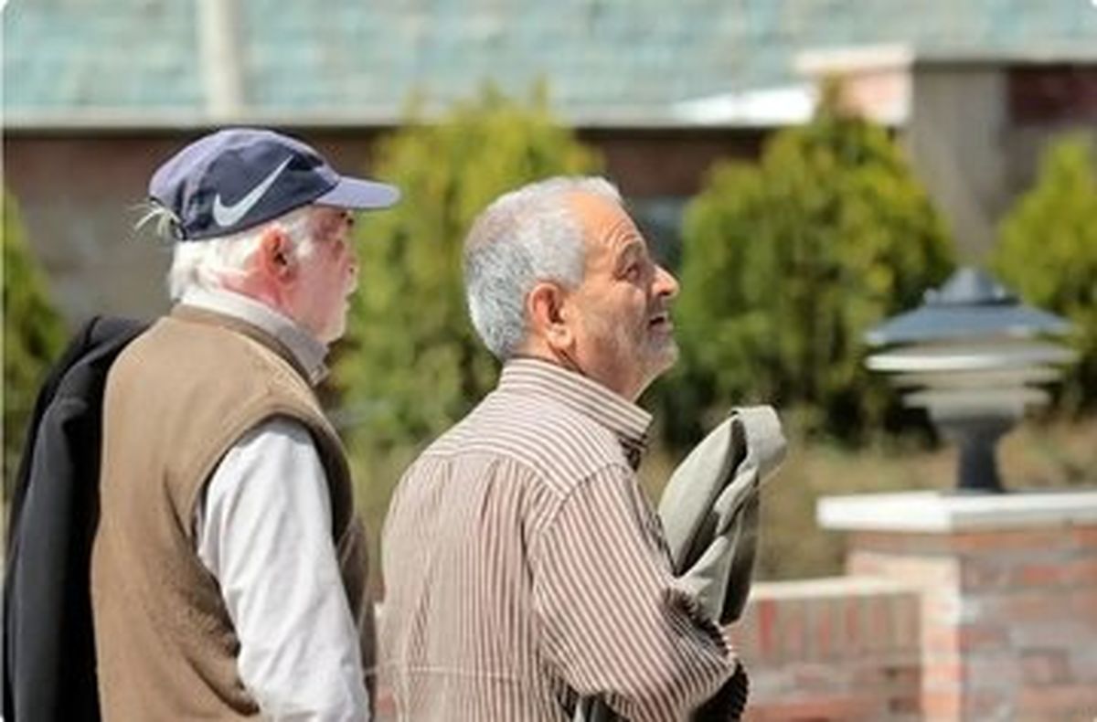 تسویه ۵ میلیون تومانی معوقات بازنشستگان تأمین اجتماعی | ۲ واریزی همزمان برای بازنشستگان در مهر ۱۴۰۴