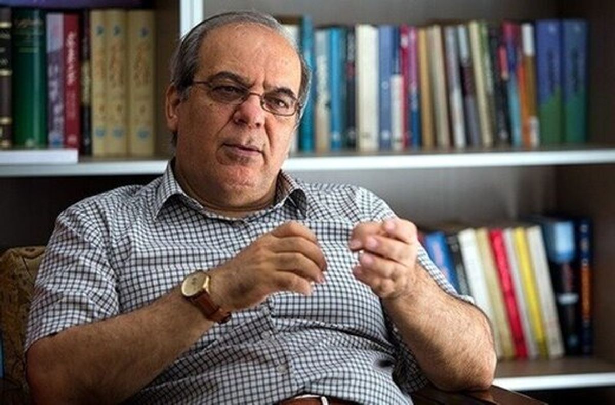آقای رئیسی! اجازه ندهید زیرآب زن ها افراد شایسته را کنار بزنند